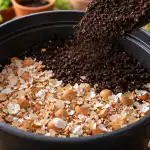 Pavasarī olu čaumalas aizstāj dārgu drenāžu un glābj stādus no mitruma stagnācijas pavasari-olu-caumalas-aizstaj-dargu-drenazu-un-glabj-stadus-no.png